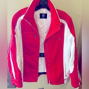 Bogner Women’s Ski Jacket